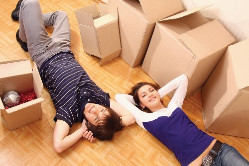 Local removals service supporting moves across Wimbledon and nearby areas